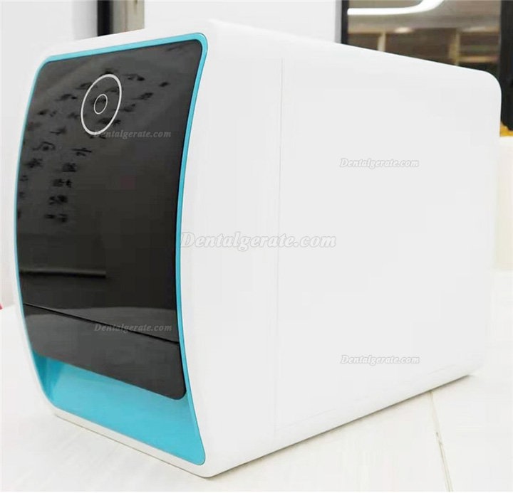 TYRIS TR-120 PSP-R&ouml;ntgenscanner Speicherfolienscanner f&uuml;r Zahn&auml;rzte